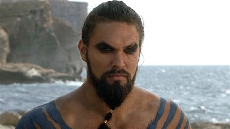 jason momoa game of thrones|Why Jason Momoa Was Never The Same After Game Of Thrones.
